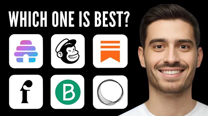 Best Email Newsletter Platform (Substack vs Beehiiv vs Ghost vs ...)