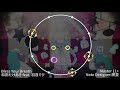 【Maimai創作譜面 No.109】ブレス・ユア・ブレス / 和田たけあき feat. 初音ミク (11+)
