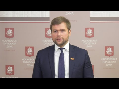 12.12.2019. Леонид Зюганов о проблеме фальсификации протоколов общих собраний собственников