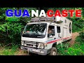 🇨🇷 Viajar a Costa Rica con el Covid - GUANACASTE - Cap. 46