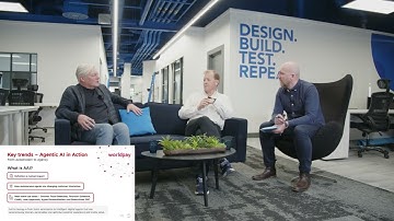 MW193: How Agentic AI & Embedded Payments Can Drive Growth