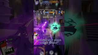 whatsApp Infernus | #woops on #twitch #deadlock