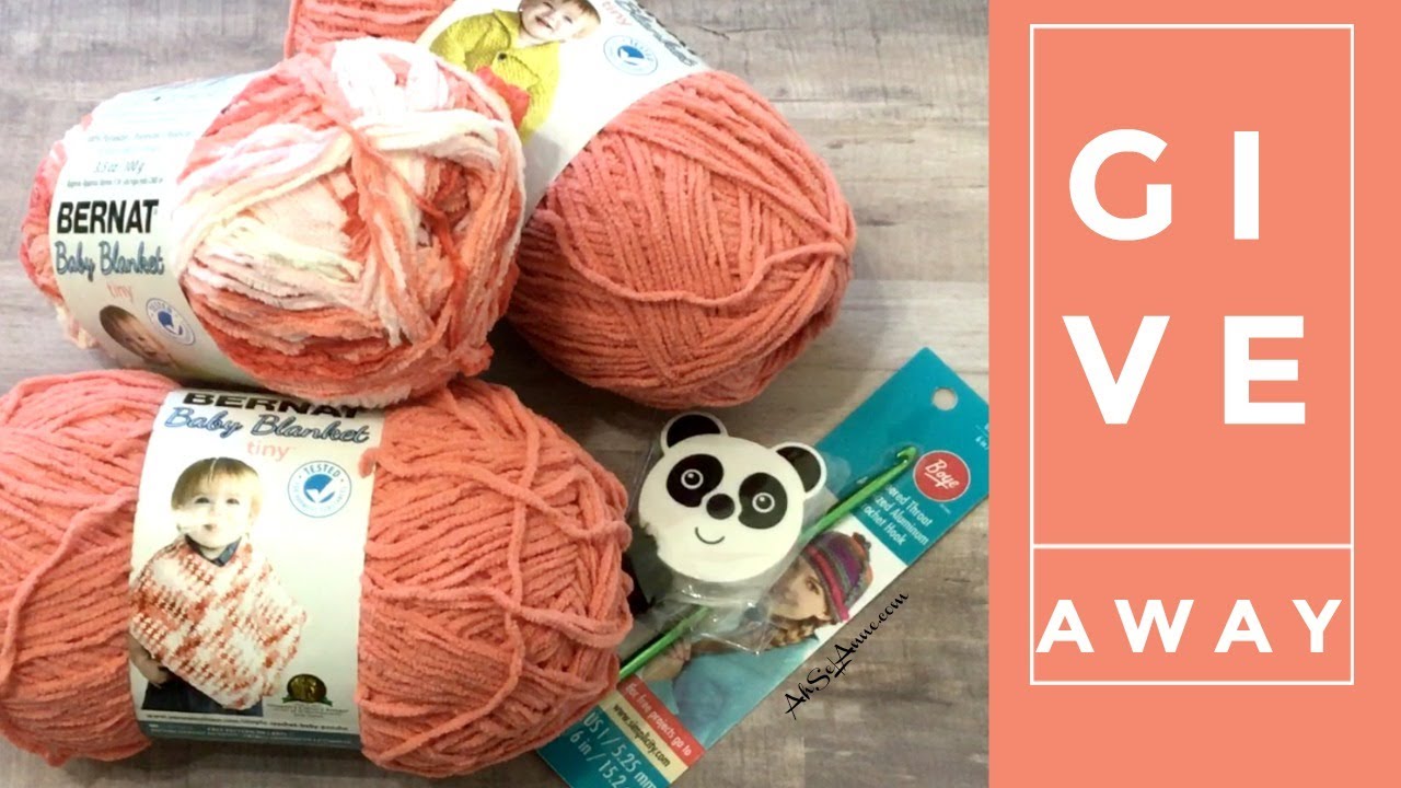 Yarn GiveAway 2019 (Closed)
