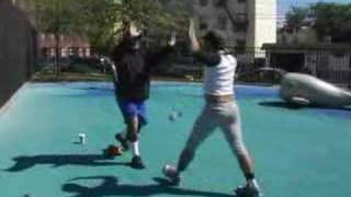 The Mitchell Report: Steroids Little League Baseball Part2