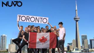 Join nuvo in toronto, ontario -- december 12-13, 2015!! for more info
go to www.gonuvo.com!