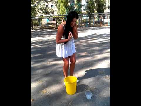 Ice Bucket Challenge Ulya