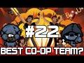 UNBEATABLE CO-OP TEAM! - THUSMAS #22 (6/16/21)