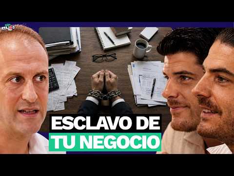 Facturó 8.000€ en su Primer Mes (y cometió Errores que casi lo hundieron al crecer)