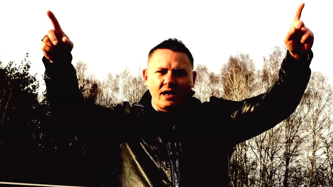 Mariusz Huk - Twarzą w Twarz (Oficjalny teledysk)