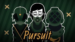 | Pursuit | Incredibox Xrun Mix |