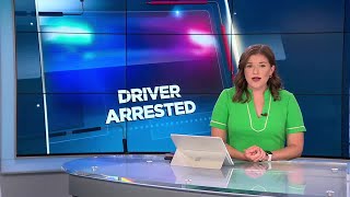 MPD: Marijuana, stolen gun found in vehicle after traffic stop