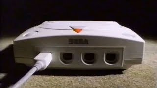 SEGA Dreamcast TV Commercial (1999) (Remastered HD)