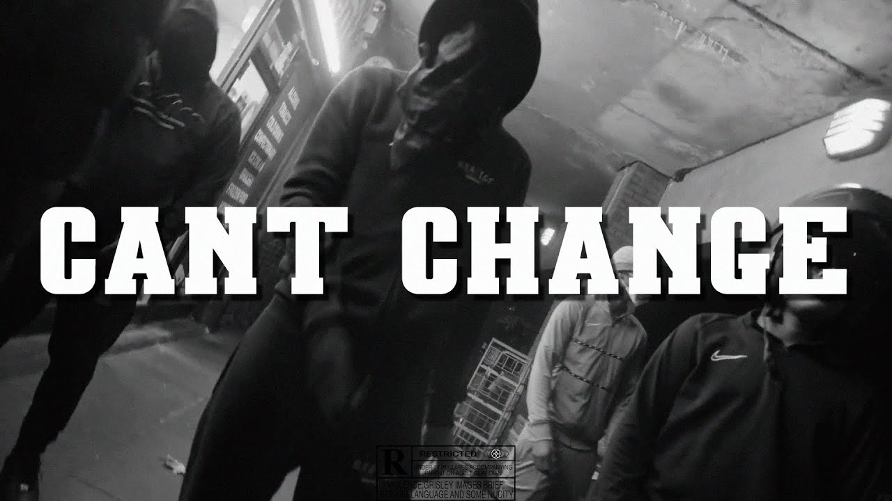 [FREE] Zone 2 X LR X Karma  Type Beat - "CANT CHANGE" | UK Drill Instrumental 2023