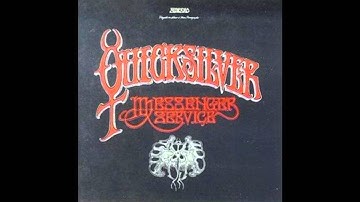 Gold And Silver - Quicksilver Messenger Service.wmv