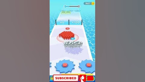 Count Master Noob Vs Pro Vs Hacker#shorts #gaming #games