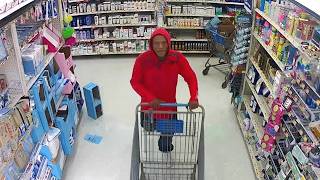 50 MOST DISTURBING Robberies Caught in Walmart & Stores