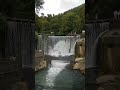 Абхазия Водопад
