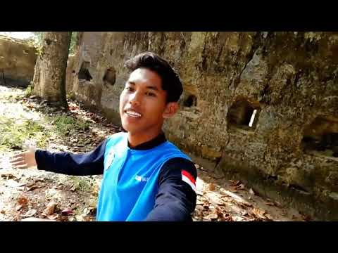 #MTI #MUSEUMTIMAHINDONESIA.                    Sejarah benteng toboali dengan kaitan timah di bangka