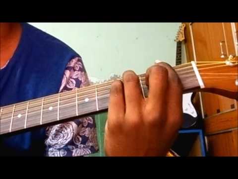 Ye Mantramo | Andala Rakshasi - Guitar Chords Tutorial