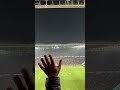 01.04.2025 Trabzonspor-Inter maçın son düdüğü