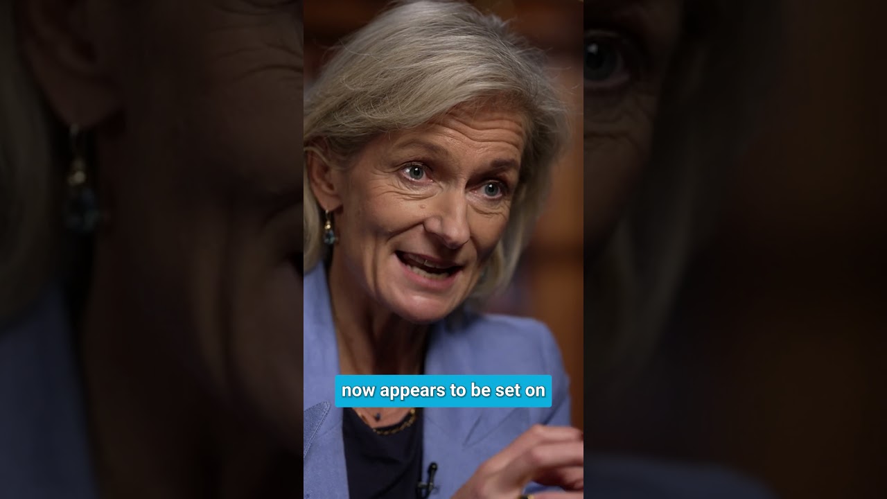 The 3 big shocks reshaping the world 