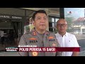 Pria di Sumedang Tewas Disekap dan Dianiaya | Berita Utama Kriminal