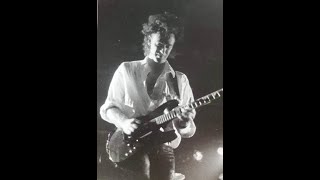 Profugos - Soda Stereo / en vivo /87/88