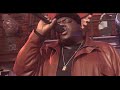 Notorious big  big poppa live 1995