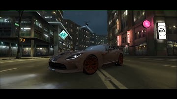 Need For Speed no Limits | Bugatti Bolide | Mission 1 | Best Game Online Original