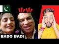 Bado Badi Roast | Chahat Fateh Ali Khan