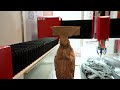 ЧПУ фрезеры по камню описание на Некрополь 2025 #shorts