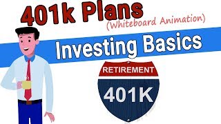 Basics of a 401k  2018 401k Contribution Limits and Guidelines