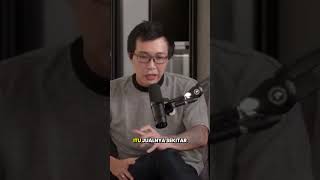 bisnis pertama dokter tirta
