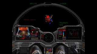 Wing Commander III: Heart of the Tiger 3DO Gameplay (Loki 3)