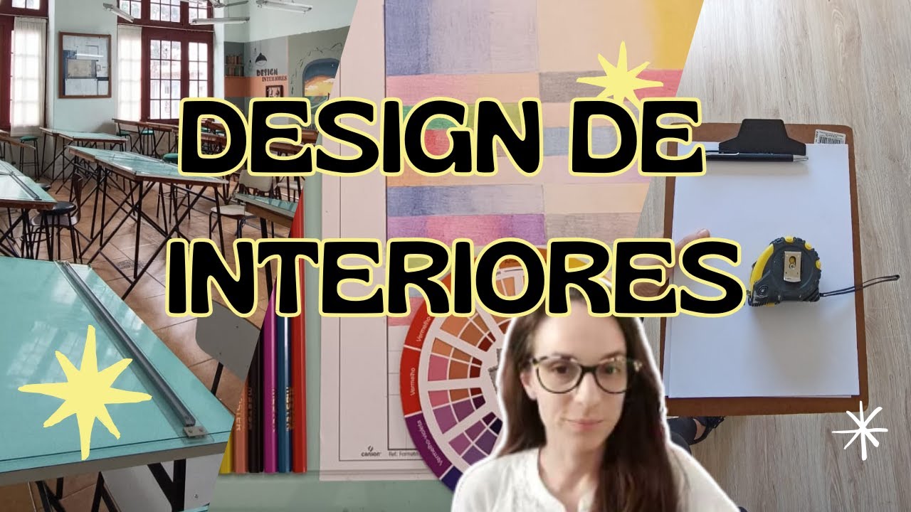 O que é Design de Interiores? Áreas de atuação e possibilidades da ...