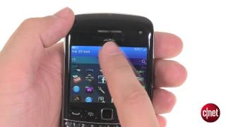 Blackberry Bold 9790