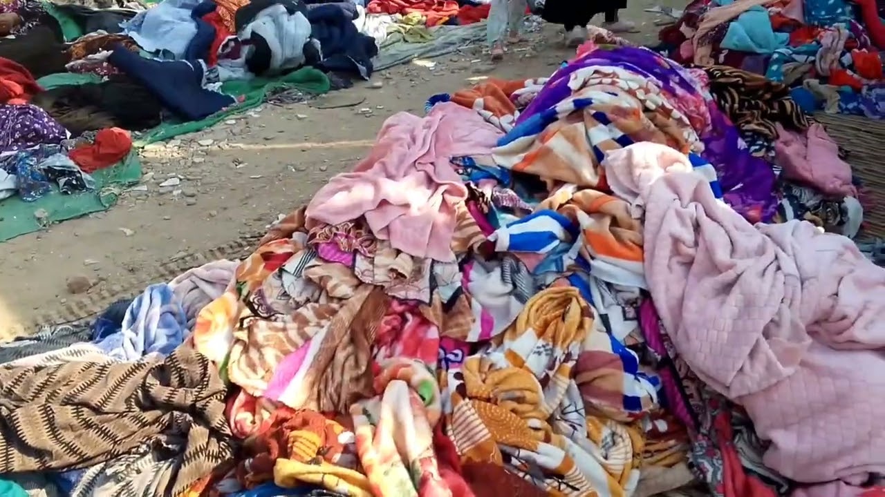 نبدء عند ام احمد#سوق الخميس كابلات