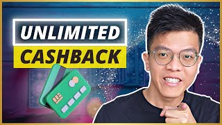 BEST Unlimited Cashback Cards with No Min Spend 2023