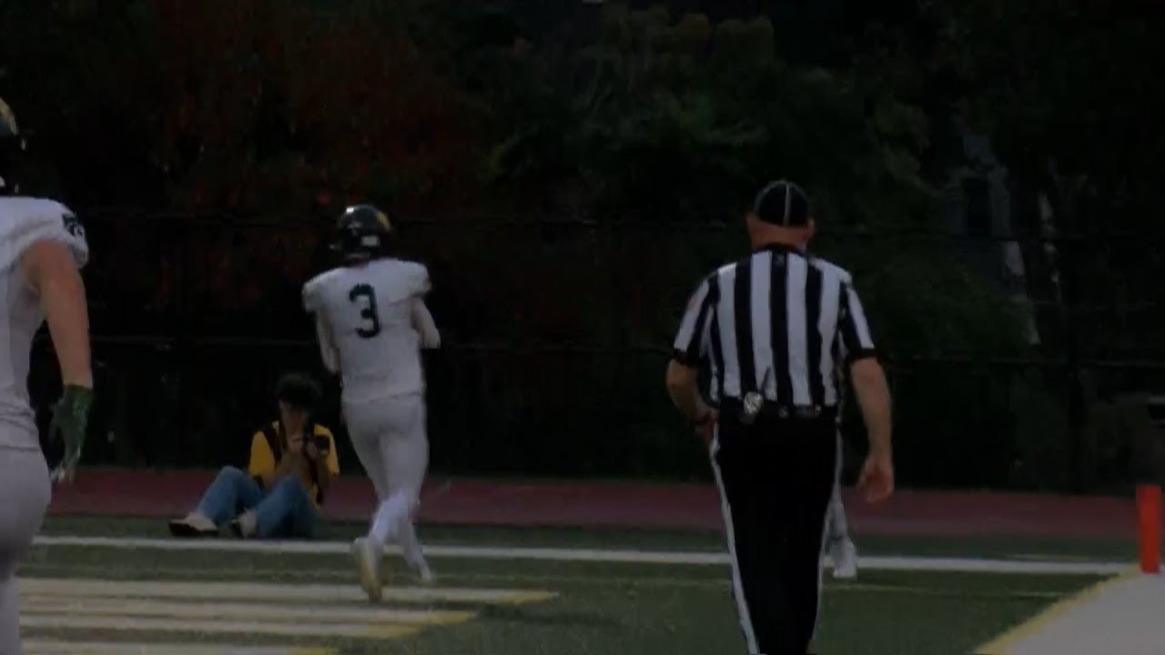 CR Kennedy beats Hempstead 42-20