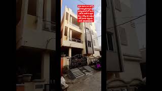 200 sq Yards G 2 House Sale || Kharmanghat || #realestate #house #viralvideo #home #shorts #viral