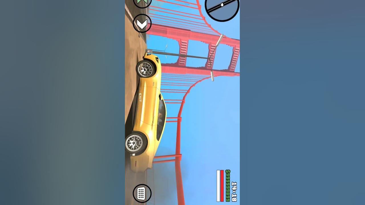 low ground clearance YouTube