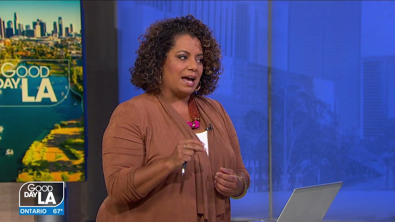 Post Pandemic Anger with Dr. Ricardo Whyte