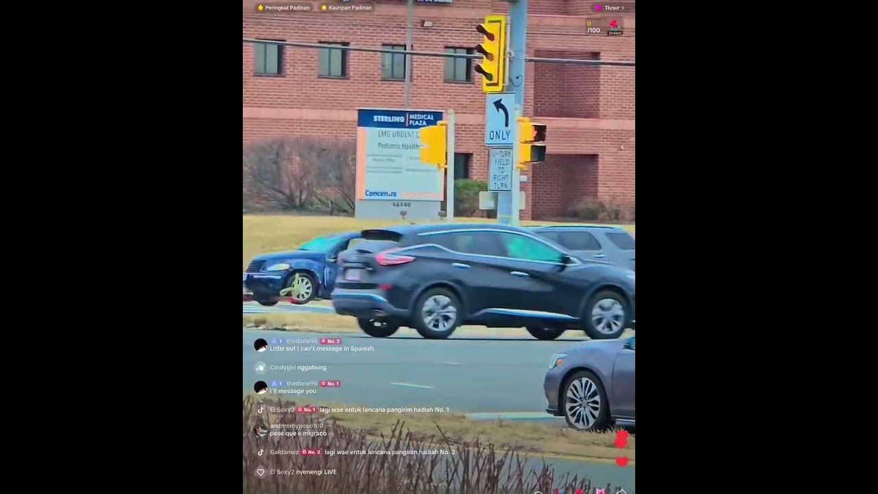 Wttaudit 2/22 vehicle accident Virginia