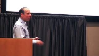 Joel Fuhrman,  M.D. on Treating Disease with a Nutritarian Diet