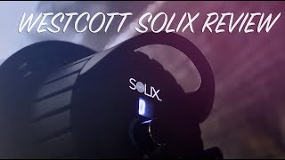 Westcott Solix Apollo Orb Review