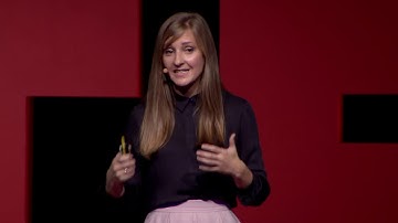 Coding for kids as a means of creative expression | Elina Ingelande | TEDxRiga