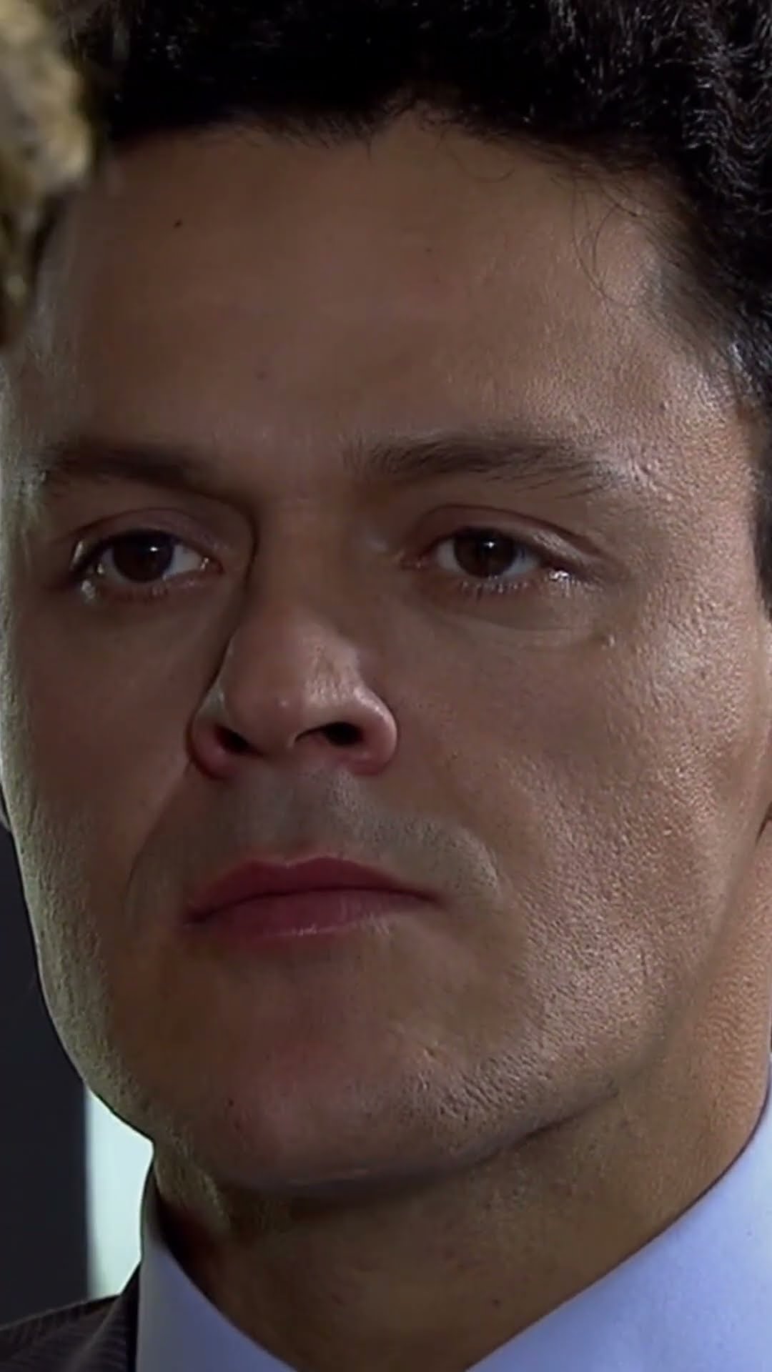 La lealtad y el amor ponen a prueba el corazón de Rafa ?? #HastaQueElDineroNosSepare #shorts #tln