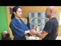 杖術 解説指導 金山孝之 2025