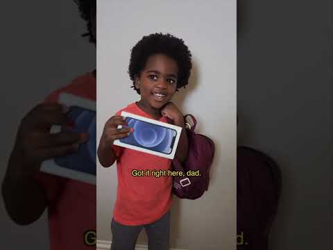 How to impress
