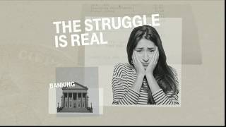 Delivering Innovative Disruptive Banking That Actually Works For the Customer